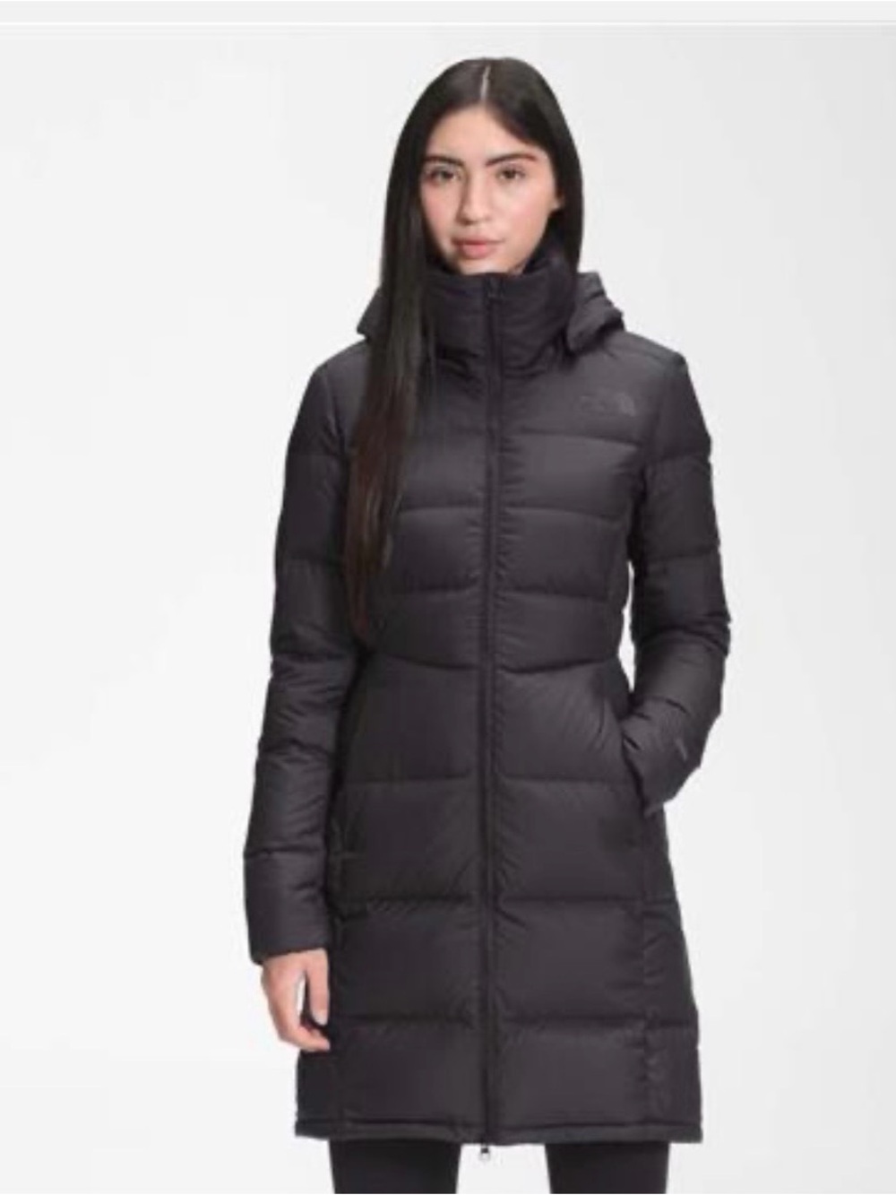 The North Face Women's Metropolis park - Picture 1 of 8